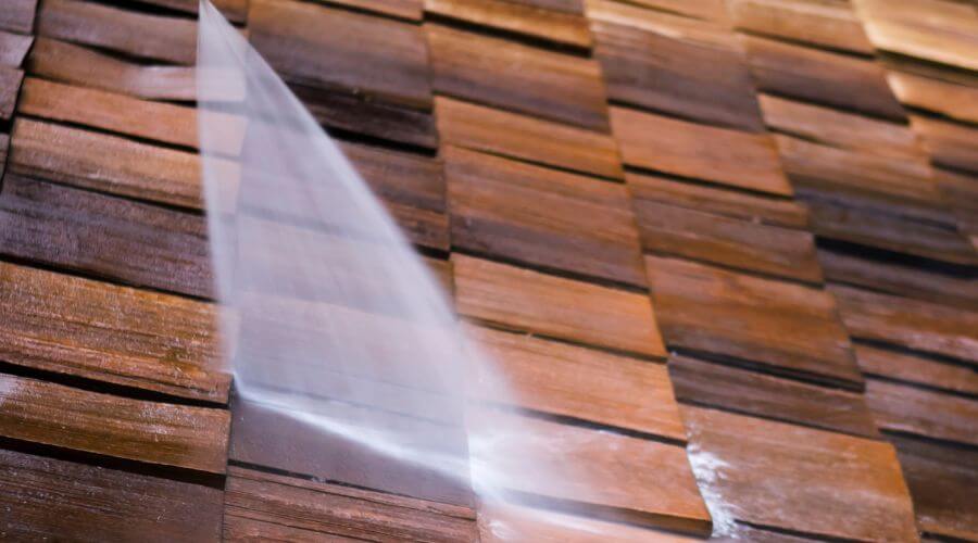 Professional tile roof repair services in Raymond, MS